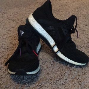Adidas pure boost